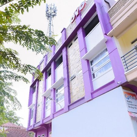 Super Oyo Capital O 2018 Ring Road Guest House Syariah Banda Aceh Ngoại thất bức ảnh