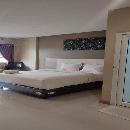 Super Oyo Capital O 2018 Ring Road Guest House Syariah Banda Aceh Ngoại thất bức ảnh
