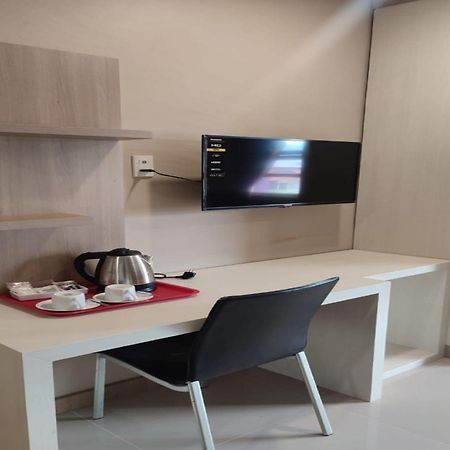 Super Oyo Capital O 2018 Ring Road Guest House Syariah Banda Aceh Ngoại thất bức ảnh