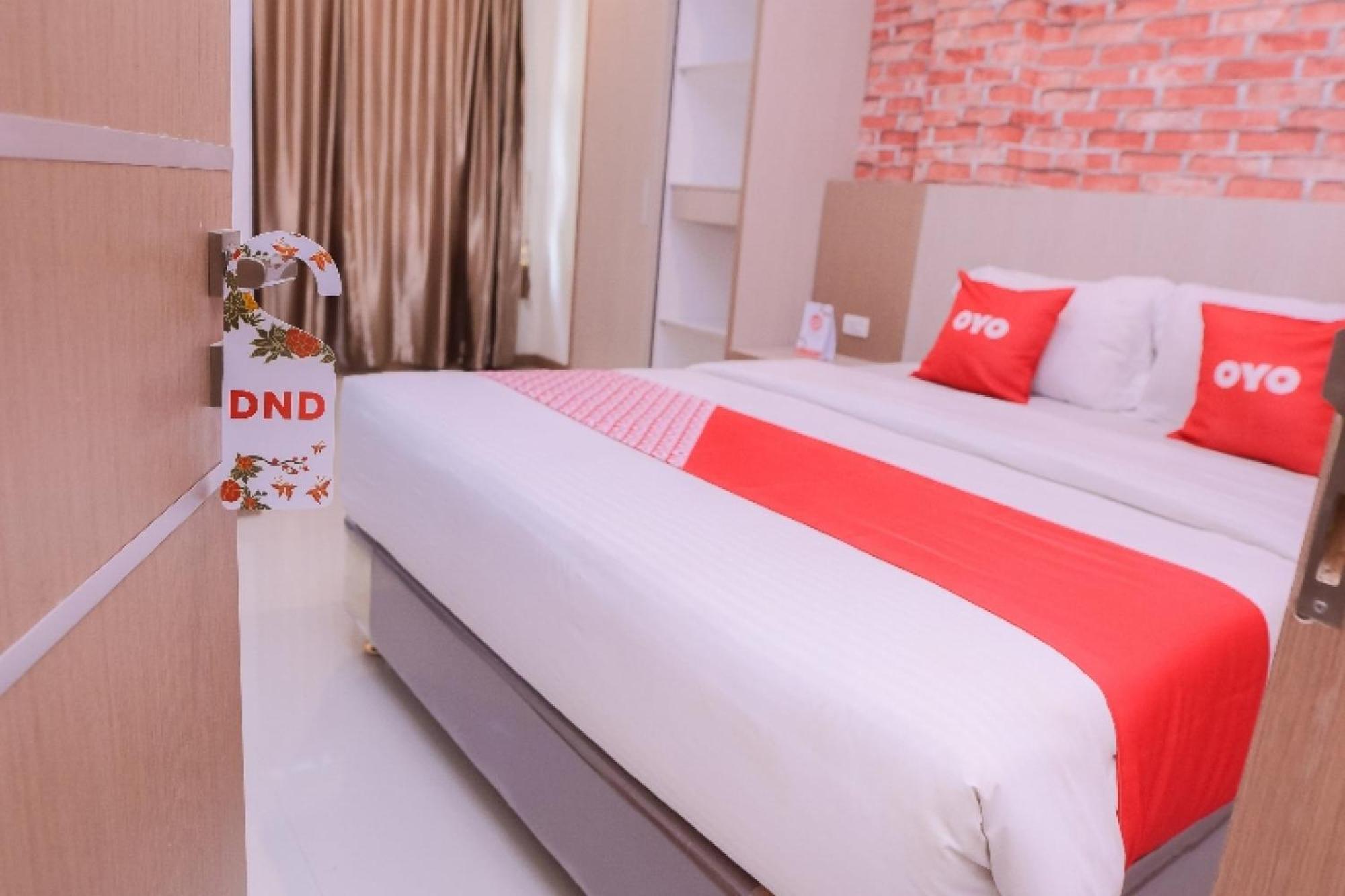 Super Oyo Capital O 2018 Ring Road Guest House Syariah Banda Aceh Ngoại thất bức ảnh