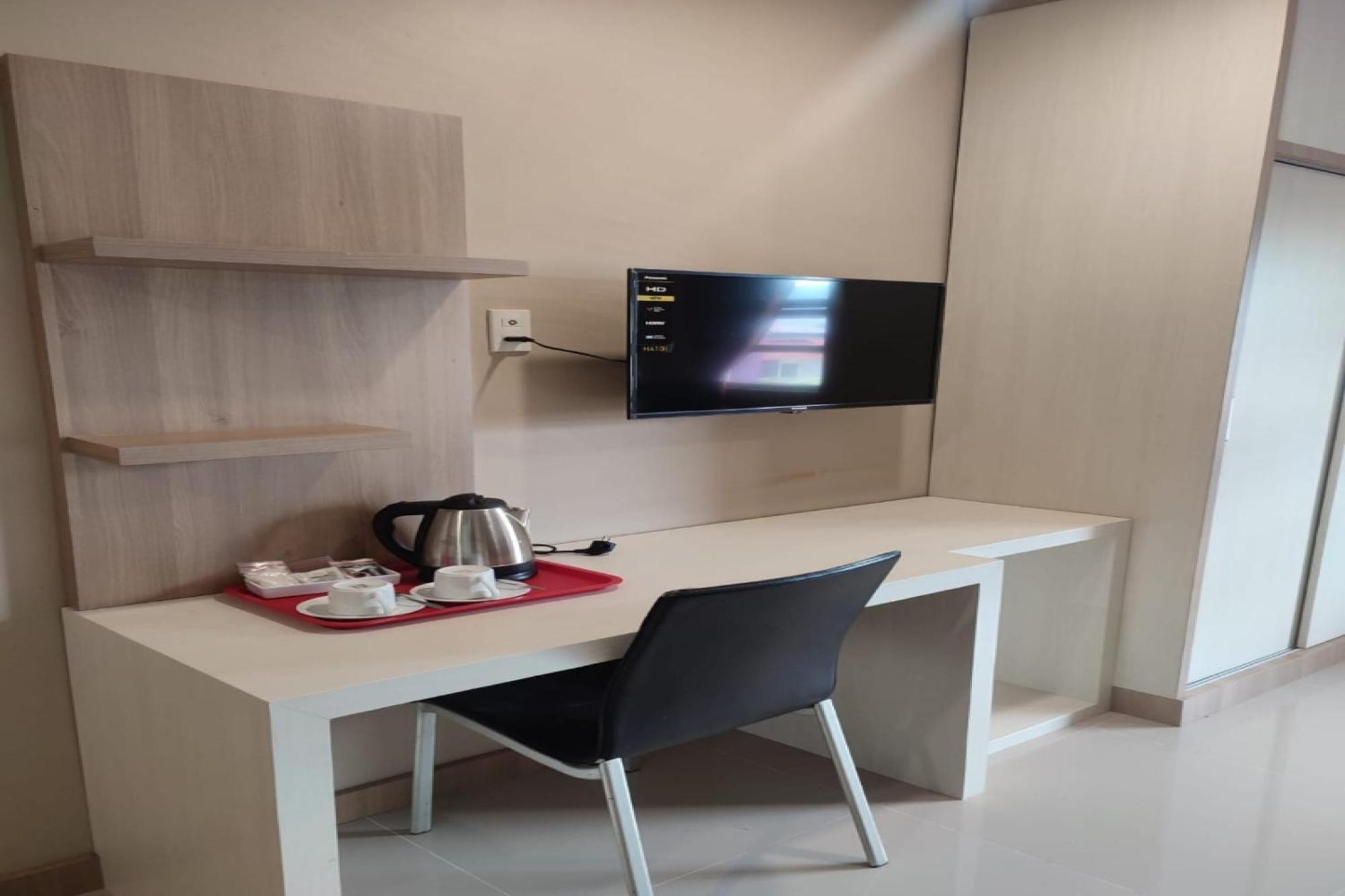 Super Oyo Capital O 2018 Ring Road Guest House Syariah Banda Aceh Ngoại thất bức ảnh